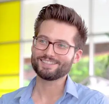 Nicholas Nadeau, Ph.D.