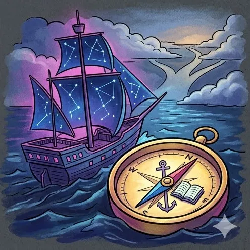 Mission-Driven Roadmap